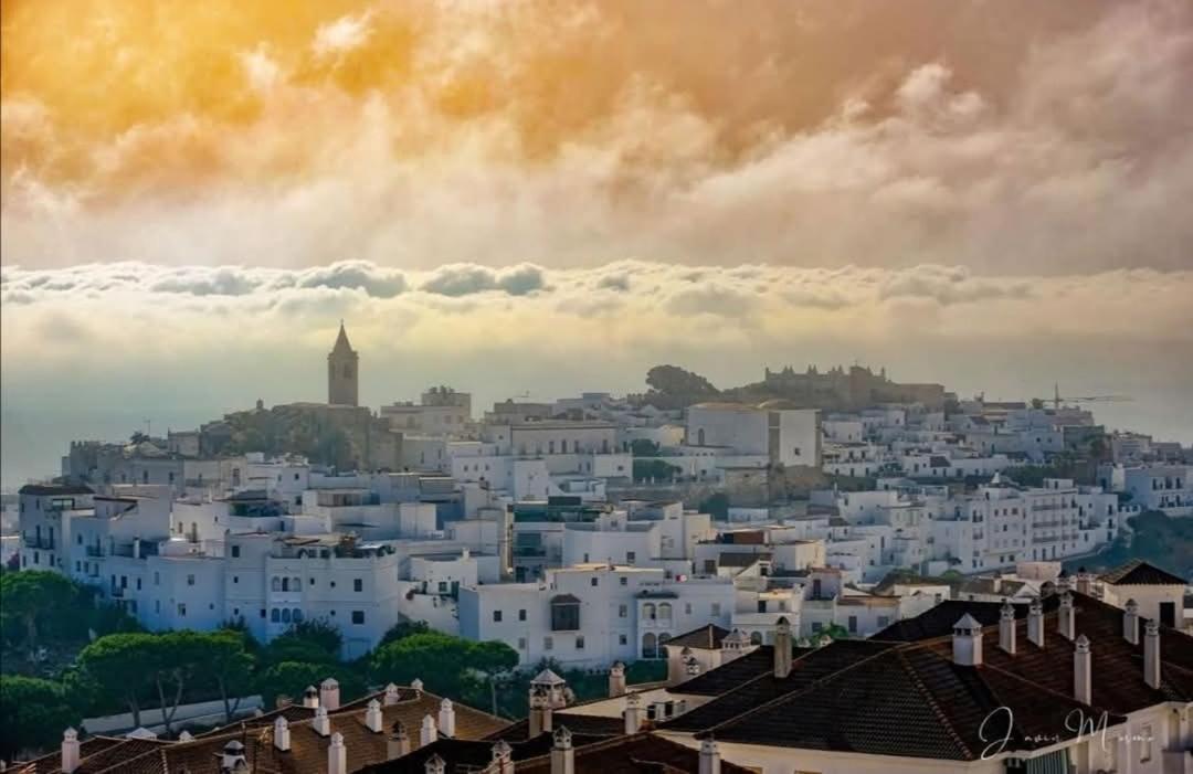 فيلا La Brisa كاديز المظهر الخارجي الصورة